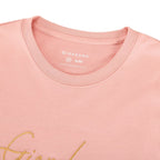 Men's Cotton Crewneck Tee With Signature Print S - Shop Giordano
