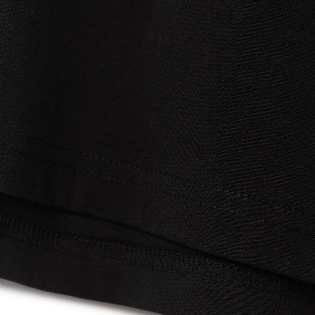 Men's Cotton Crewneck Tee With Signature Print - Giordano