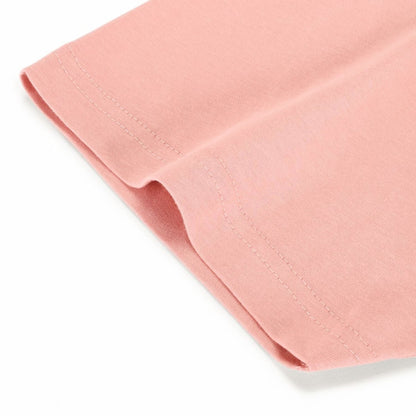 Men's Cotton Crewneck Tee With Signature Print - Giordano