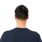 Men's Cotton Crewneck Tee With Signature Print S - Shop Giordano