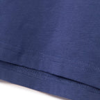Men's Cotton Crewneck Tee With Signature Print S - Shop Giordano