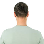 Men's Cotton Crewneck Tee With Signature Print S - Shop Giordano