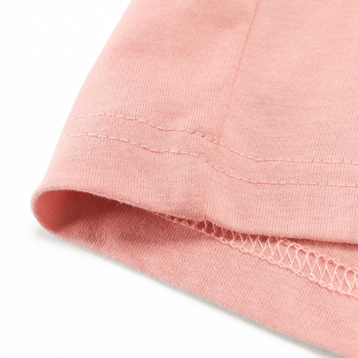 Men's Cotton Crewneck Tee With Signature Print - Giordano