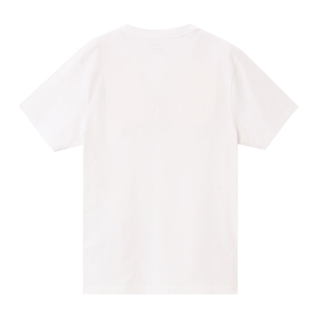 Men's Cotton Crewneck Tee With Signature Print S - Shop Giordano