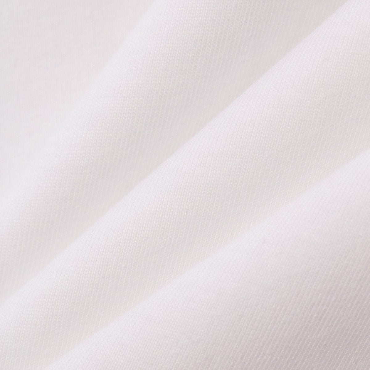 Men's Cotton Crewneck Tee With Signature Print - Giordano