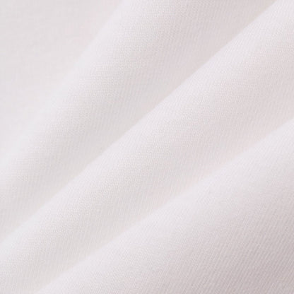 Men's Cotton Crewneck Tee With Signature Print - Giordano