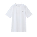 Men’S Cotton Interlock Liquid Touch Slim Fit Tee S - Shop Giordano