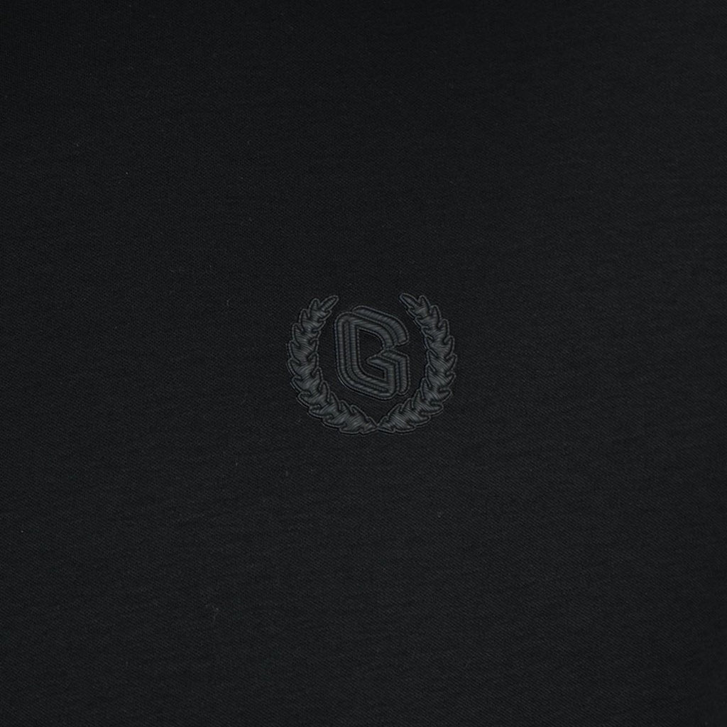 Men’S Cotton Interlock Liquid Touch Slim Fit Tee S - Shop Giordano