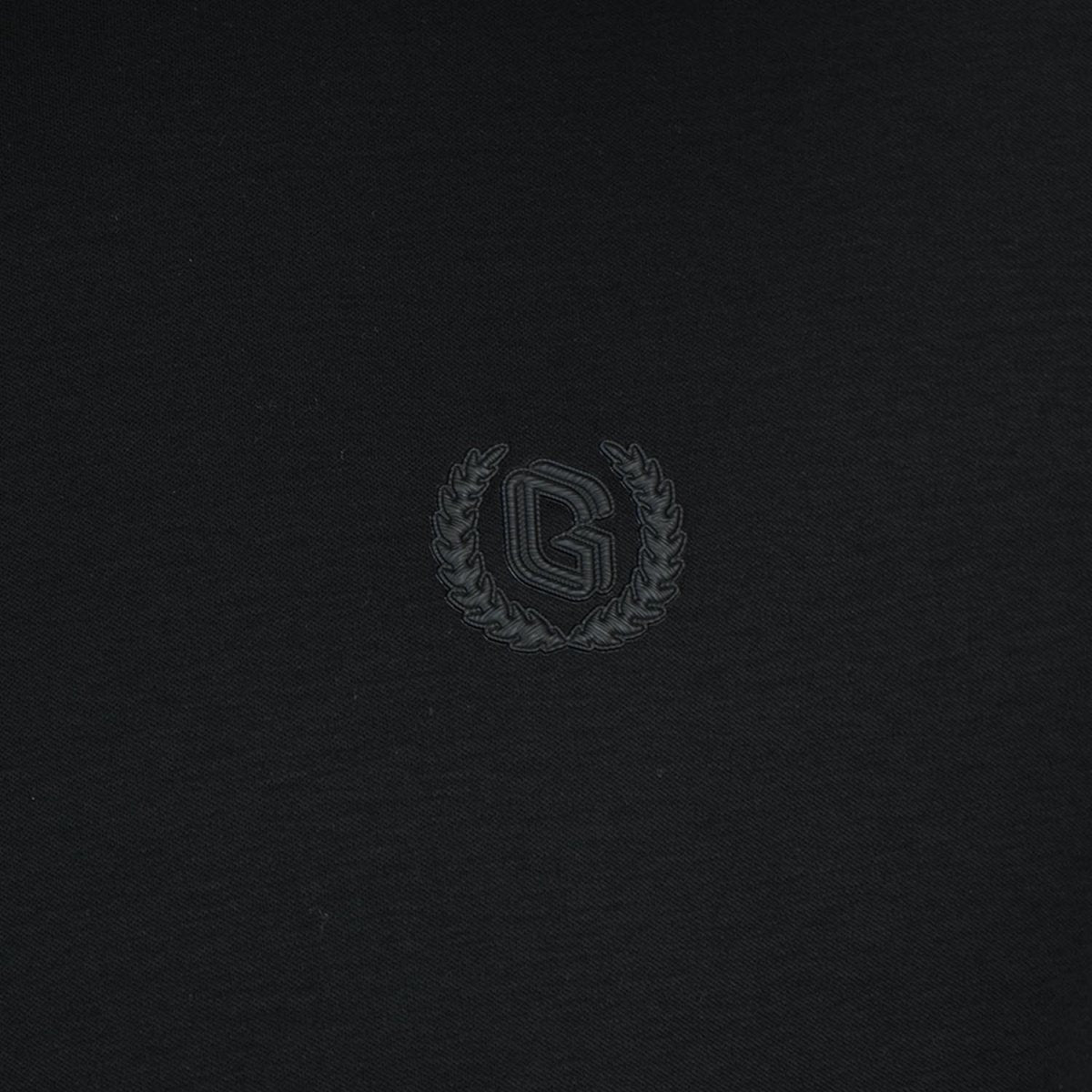 Men’S Cotton Interlock Liquid Touch Slim Fit Tee S - Shop Giordano