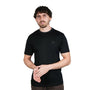 Men’S Cotton Interlock Liquid Touch Slim Fit Tee S - Shop Giordano