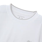 Men’S Cotton Interlock Liquid Touch Slim Fit Tee S - Shop Giordano