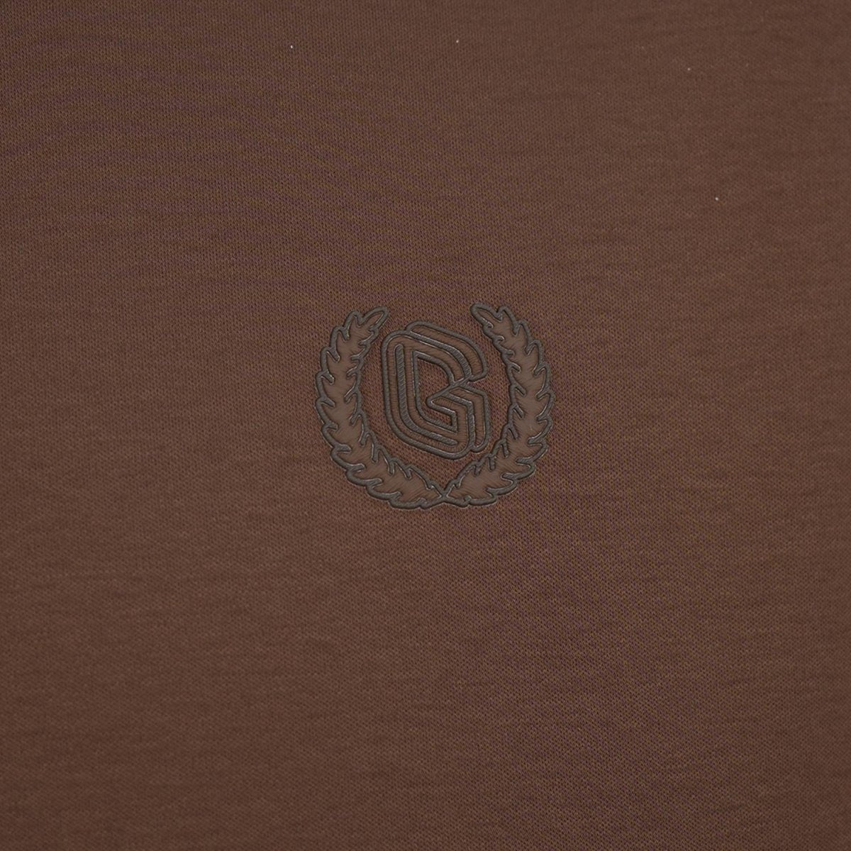 Men’S Cotton Interlock Liquid Touch Slim Fit Tee S - Shop Giordano