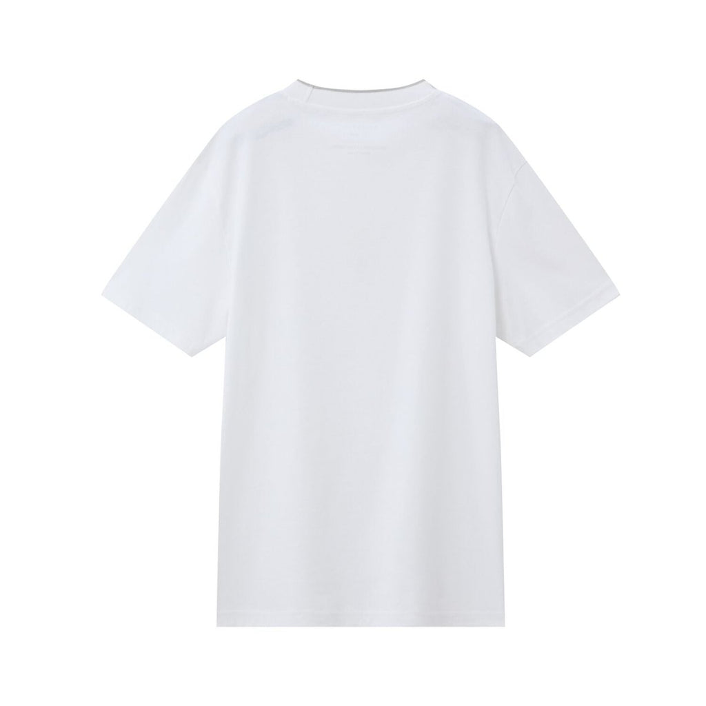Men’S Cotton Interlock Liquid Touch Slim Fit Tee S - Shop Giordano