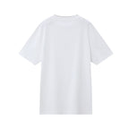 Men’S Cotton Interlock Liquid Touch Slim Fit Tee S - Shop Giordano