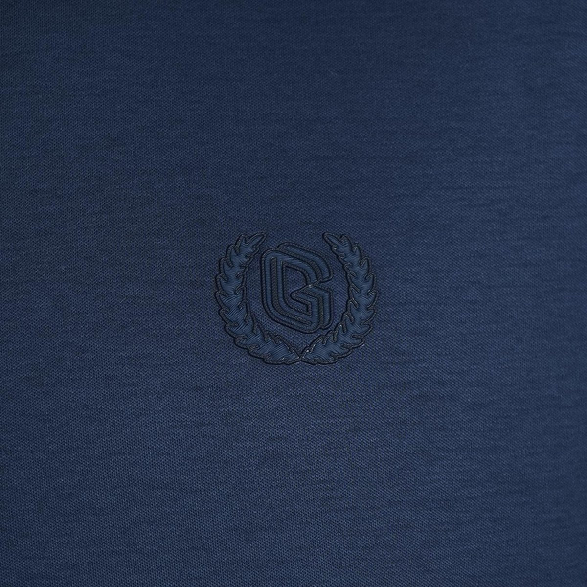 Men’S Cotton Interlock Liquid Touch Slim Fit Tee S - Shop Giordano