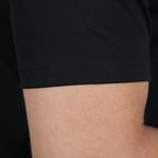 Men’S Cotton Interlock Liquid Touch Slim Fit Tee S - Shop Giordano