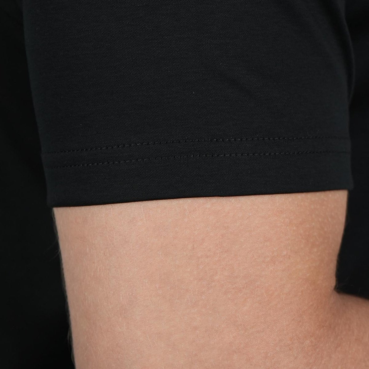 Men’S Cotton Interlock Liquid Touch Slim Fit Tee S - Shop Giordano