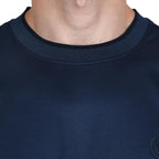 Men’S Cotton Interlock Liquid Touch Slim Fit Tee S - Shop Giordano