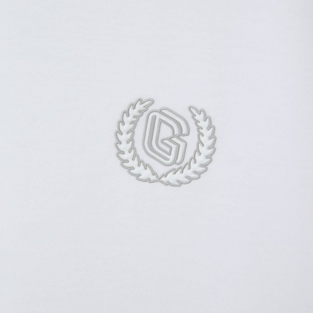 Men’S Cotton Interlock Liquid Touch Slim Fit Tee S - Shop Giordano