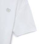 Men’S Cotton Interlock Liquid Touch Slim Fit Tee S - Shop Giordano