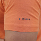 Men's Cotton Jersey Crew Neck Slim Fit Tee S - Shop Giordano