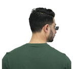Men's Cotton Jersey Crewneck Short Sleeve Slim Fit Wws Print Tee S - Shop Giordano