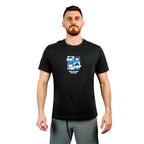 Men's Cotton Jersey Crewneck Short Sleeve Slim Fit Wws Print Tee S - Shop Giordano
