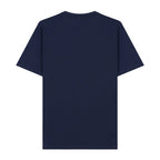 Giordano Men's Cotton Jersey Crewneck Short Sleeve Slim Fit Wws Print Tee - Premium Print Tee