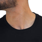 Men's Cotton Jersey Print Tee (Ai Tee) S - Shop Giordano