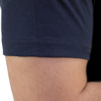 Men's Cotton Jersey Print Tee (Ai Tee) S - Shop Giordano
