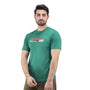 Men's Cotton Jersey Print Tee (Ai Tee) S - Shop Giordano