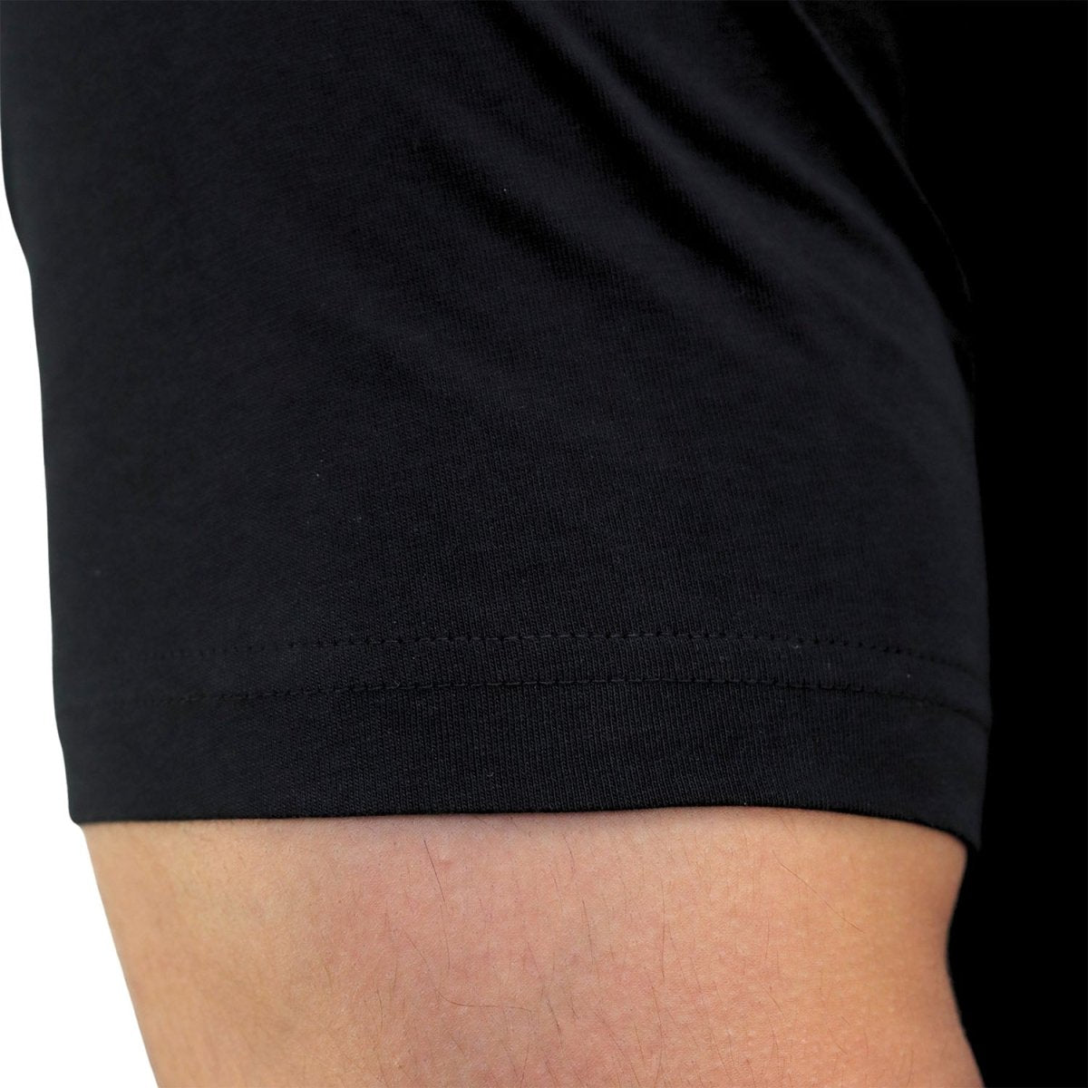 Giordano Men's Cotton Jersey Print Tee (Ai Tee) - Premium Print Tee