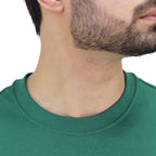 Men's Cotton Jersey Print Tee (Ai Tee) S - Shop Giordano