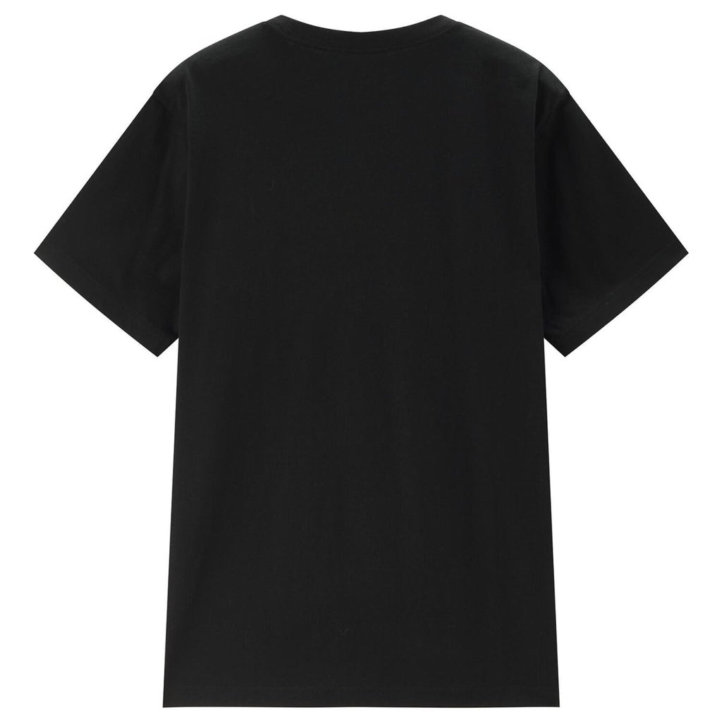 Men's Cotton Jersey Print Tee S - Shop Giordano