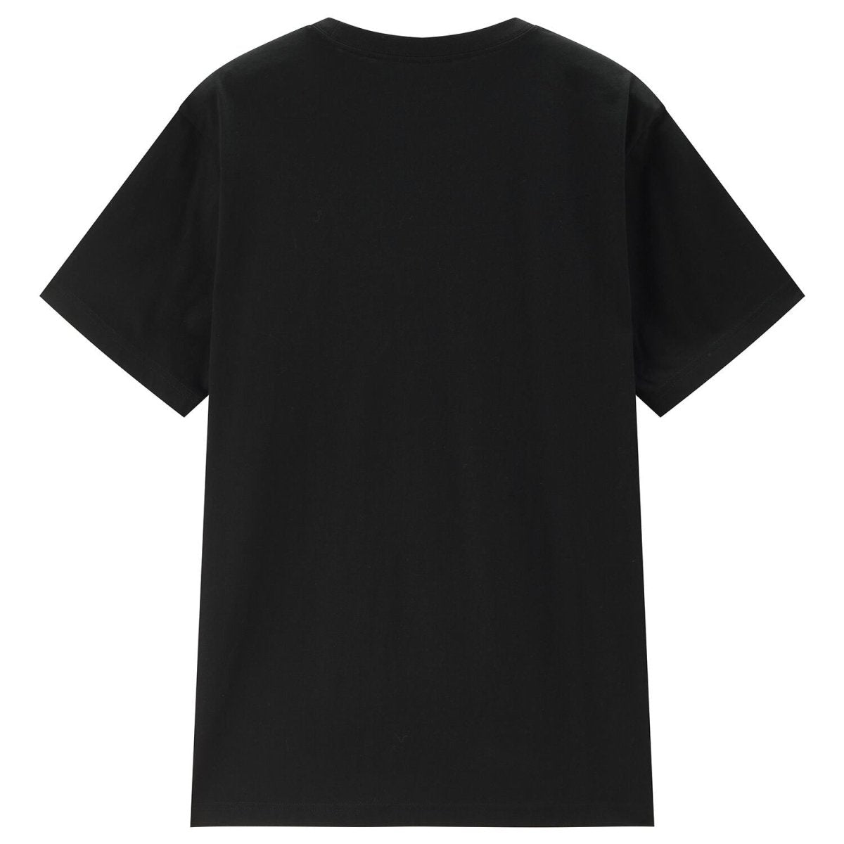 Men's Cotton Jersey Print Tee S - Shop Giordano