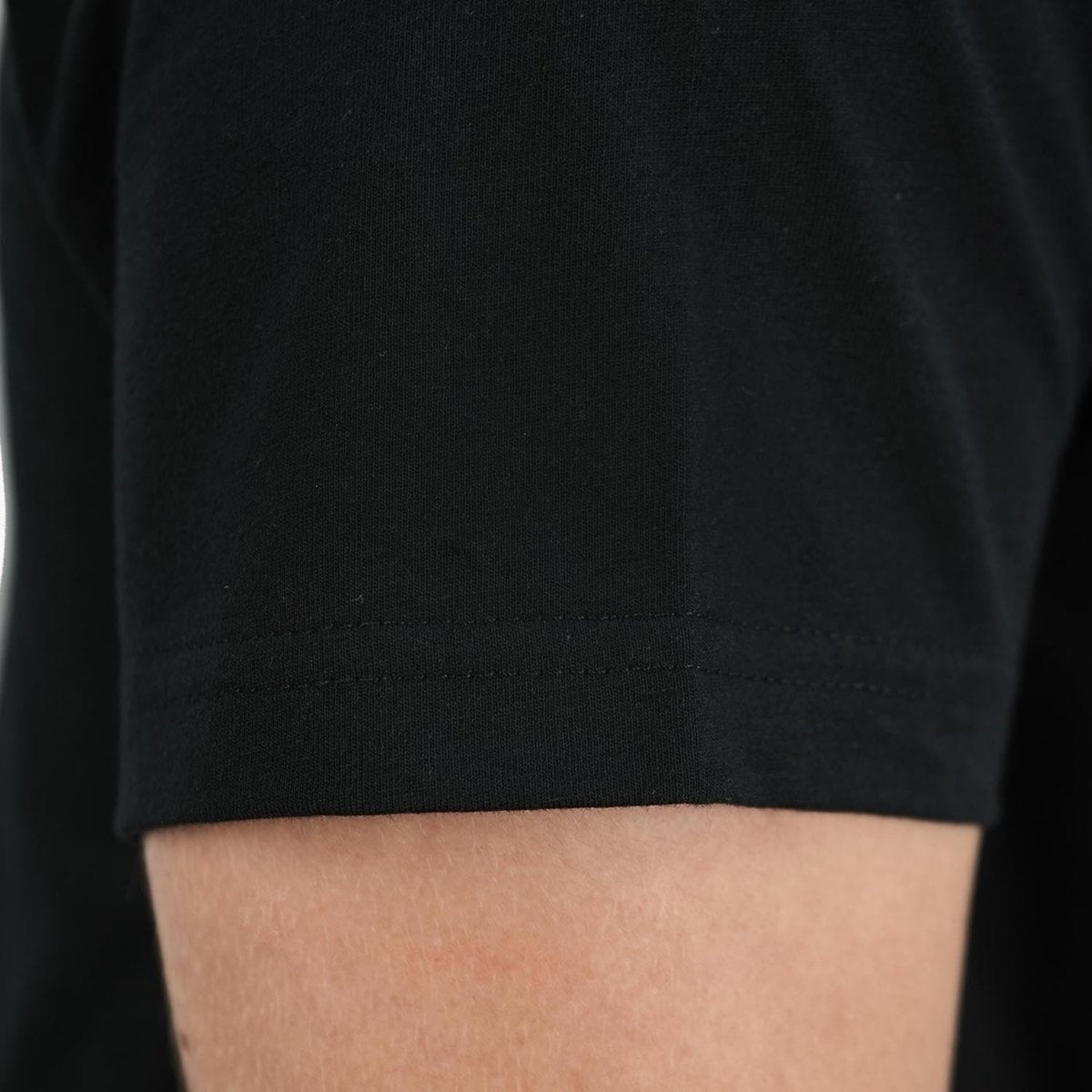 Men's Cotton Jersey Slim Fit Henley Tee - Giordano