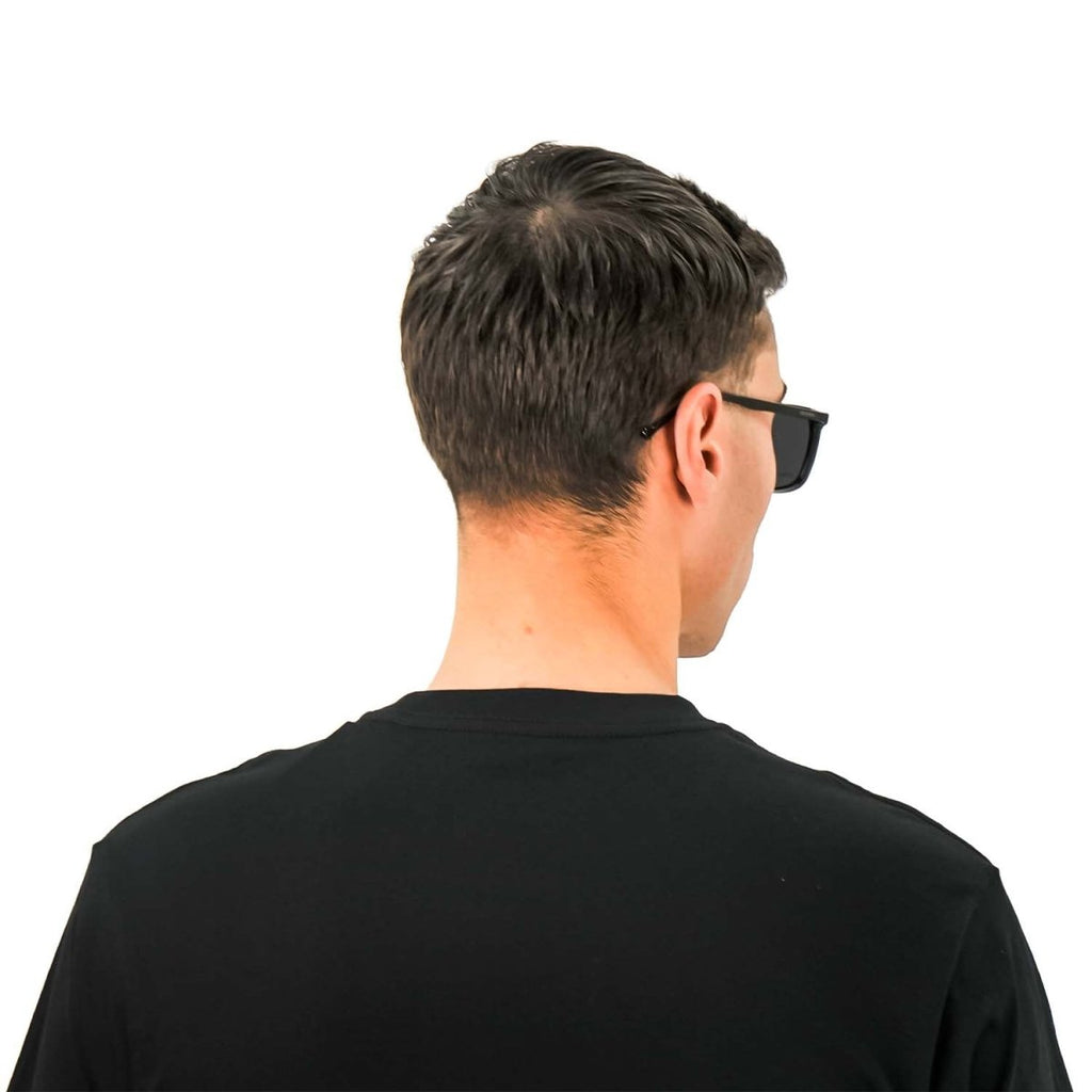 Giordano Men's Cotton Jersey Slim Fit Short Sleeve Tee - Premium Tee