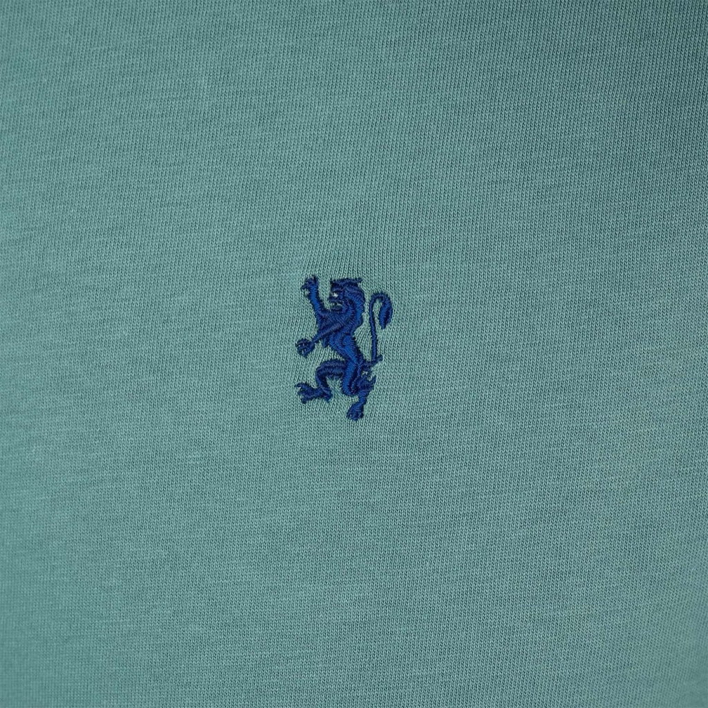 Men's Cotton Jersey Slim Fit Short Sleeve Tee S - Shop Giordano