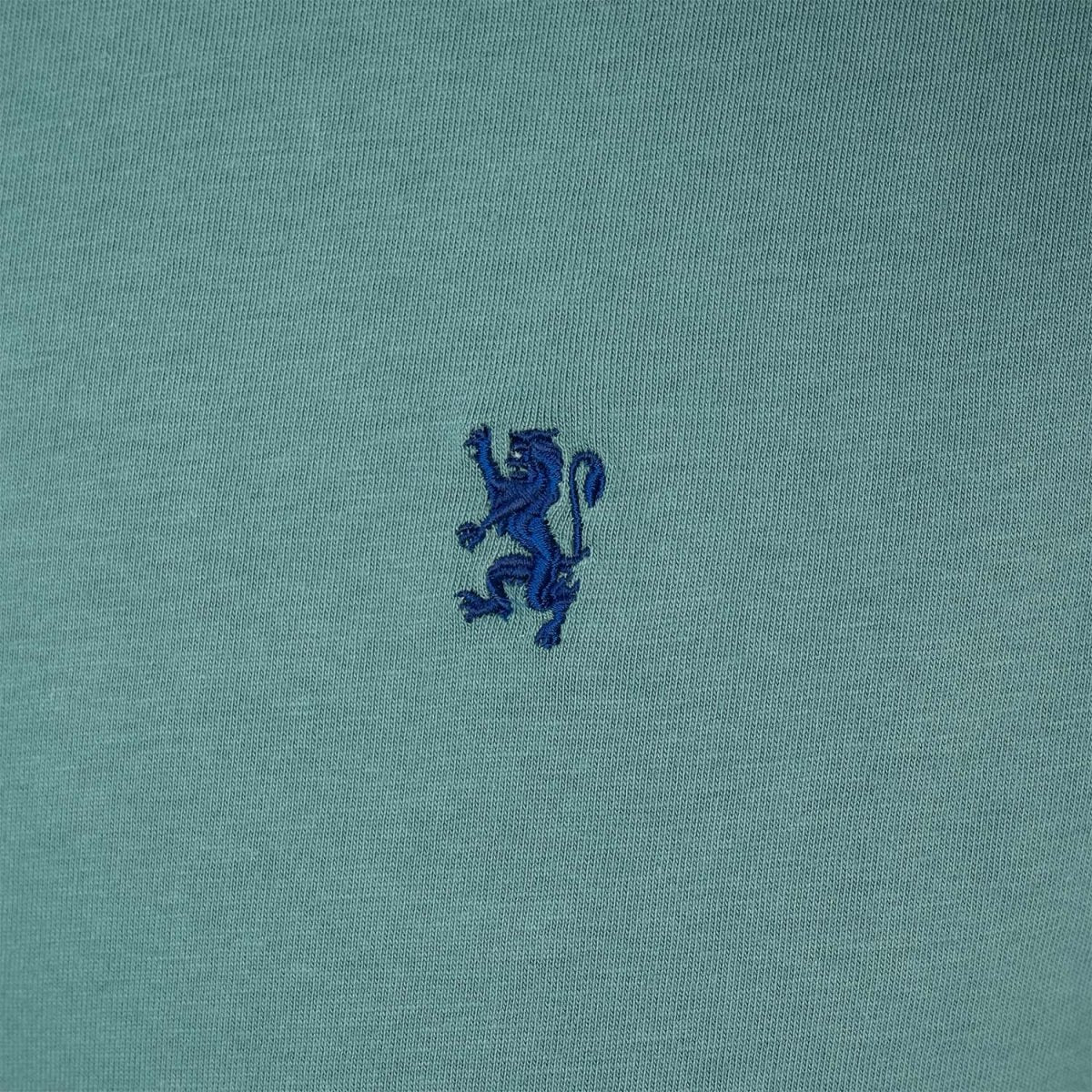 Men's Cotton Jersey Slim Fit Short Sleeve Tee - Giordano