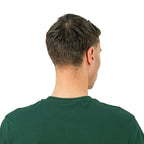 Giordano Men's Cotton Jersey Slim Fit Short Sleeve Tee - Premium Tee
