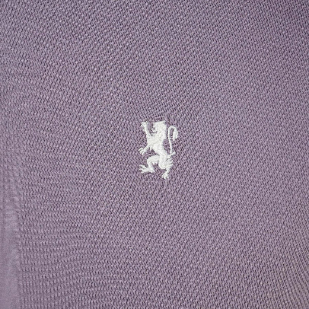 Giordano Men's Cotton Jersey Slim Fit Short Sleeve Tee - Premium Tee