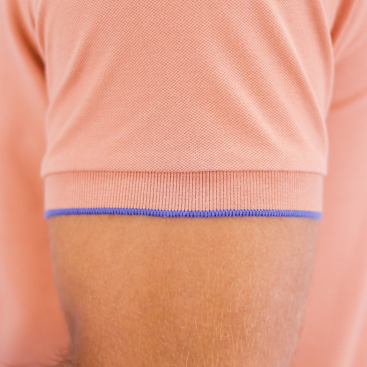 Men's Cotton Lycra Pique Slim Fit Polo S - Shop Giordano