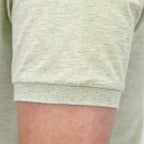 Men's Cotton Lycra Pique Slim Fit Polo S - Shop Giordano