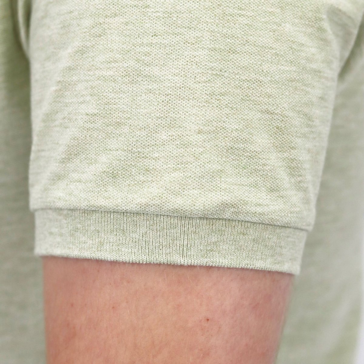 Men's Cotton Lycra Pique Slim Fit Polo S - Shop Giordano