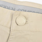 Men's Cotton Nylon Spandex Twill Low Rise Slim Fit Shorts 30 - Shop Giordano