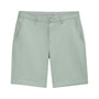 Giordano Men's Cotton Nylon Spandex Twill Low Rise Slim Fit Shorts - Premium Shorts