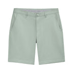 Giordano Men's Cotton Nylon Spandex Twill Low Rise Slim Fit Shorts - Premium Shorts