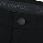 Men's Cotton Nylon Spandex Twill Low Rise Slim Fit Shorts 30 - Shop Giordano
