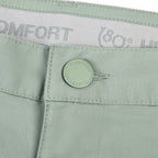 Giordano Men's Cotton Nylon Spandex Twill Low Rise Slim Fit Shorts - Premium Shorts
