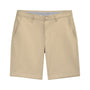Men's Cotton Nylon Spandex Twill Low Rise Slim Fit Shorts 30 - Shop Giordano